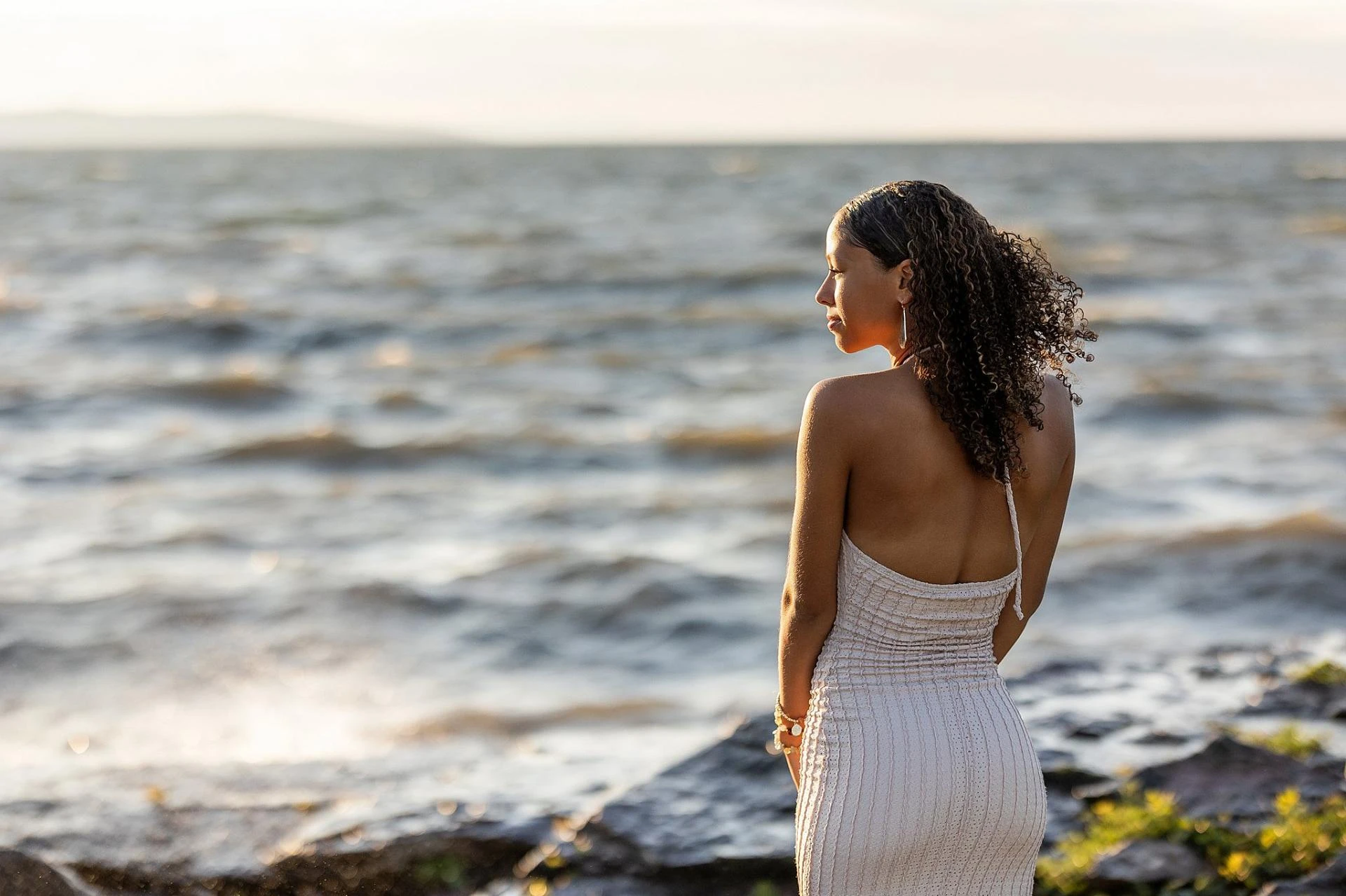 Vermont Senior Photo Session for Authentic Milestone Portraits