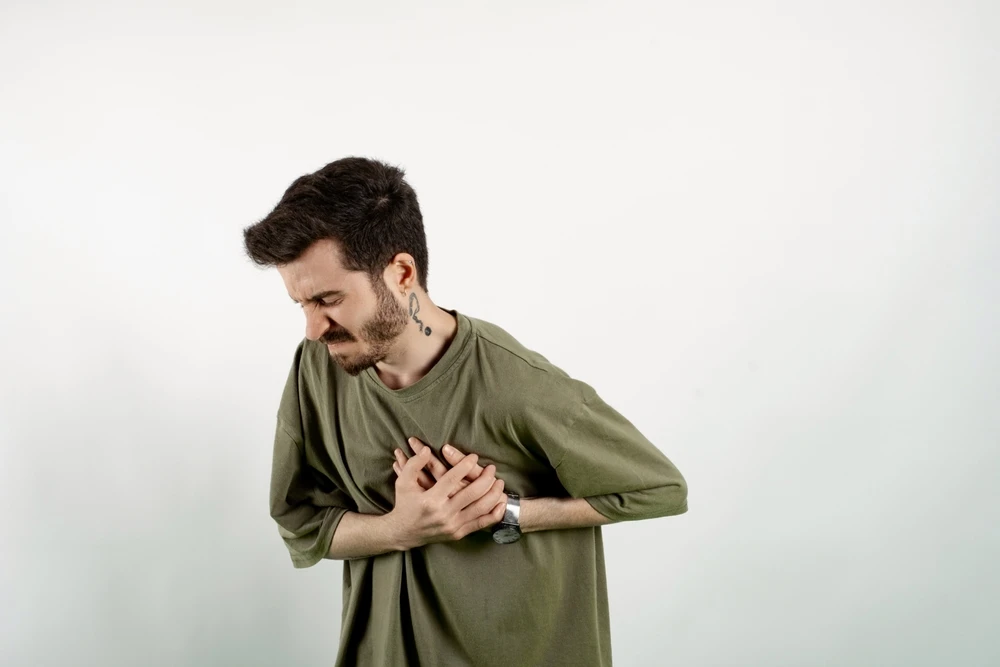 Early Warning Signs of Right-Sided Heart Failure