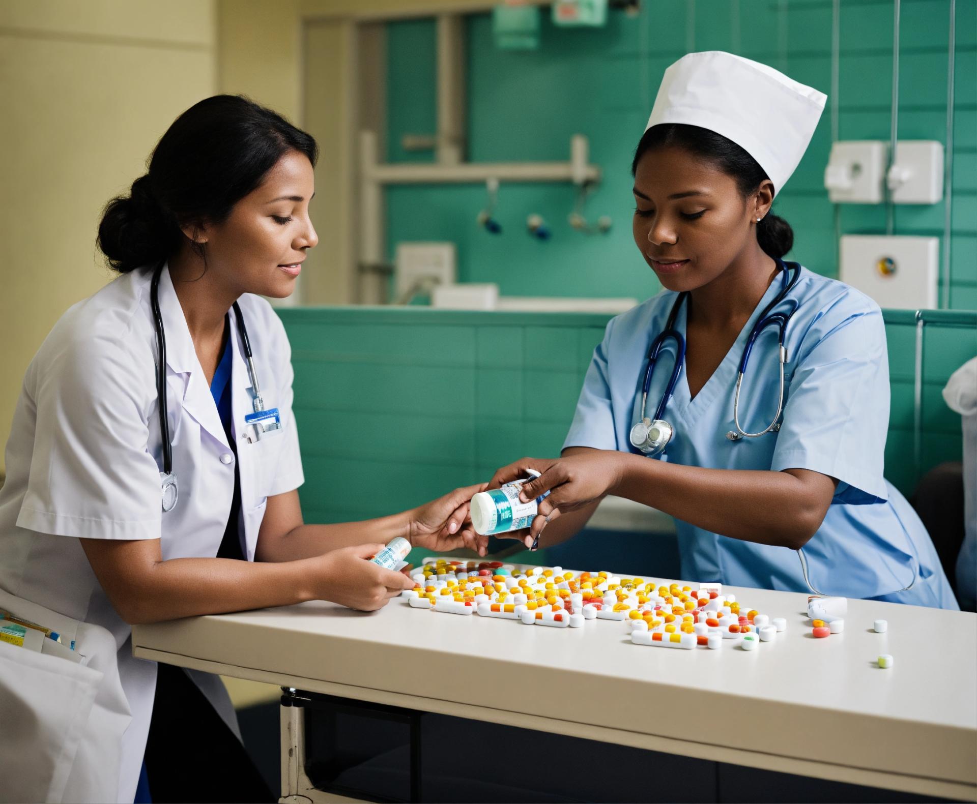 Healthcare Software Development Services in the US: Driving Innovation in Healthcaret Title