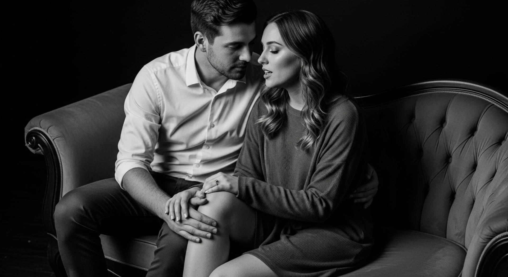 The Male Dynamic in Modern Non-Monogamy: Deconstructing Common Mistakes in Swinging and Implementing Strategic Remedies