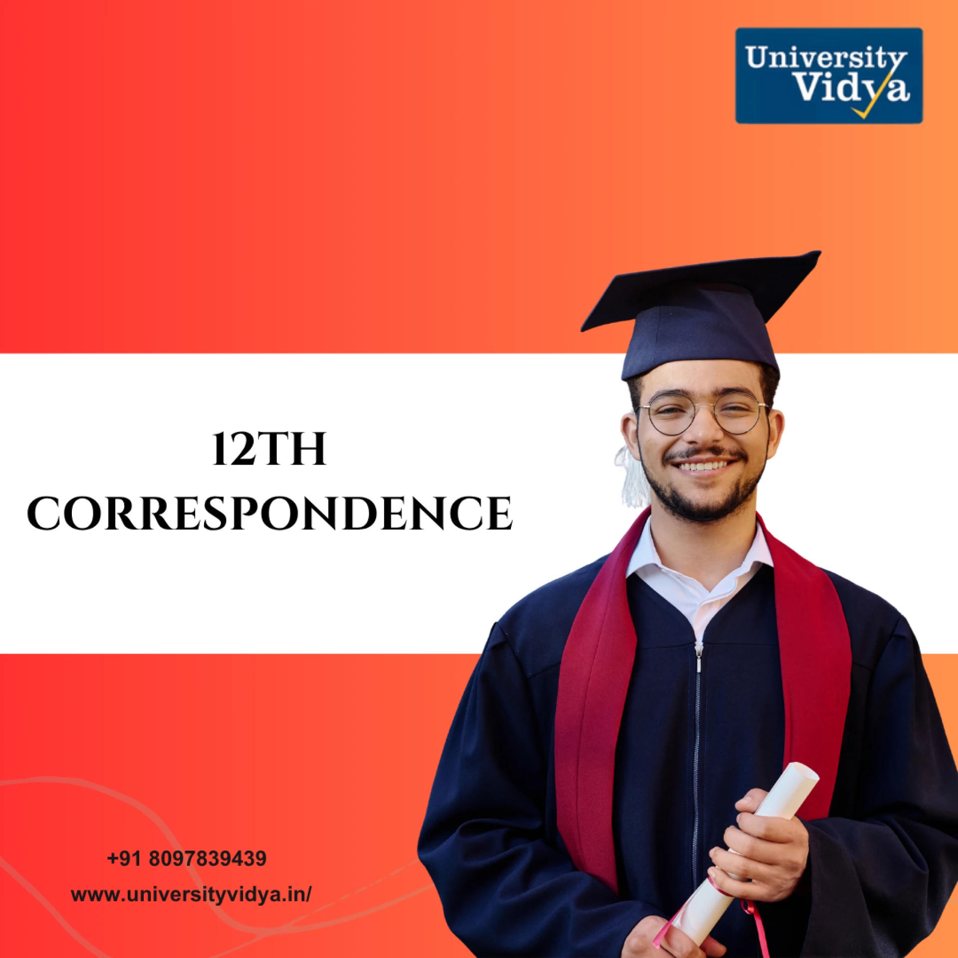 12th Correspondence: The Complete Guide to Enrolling, Studying & Passing Your Board Exams Through Open Schooling