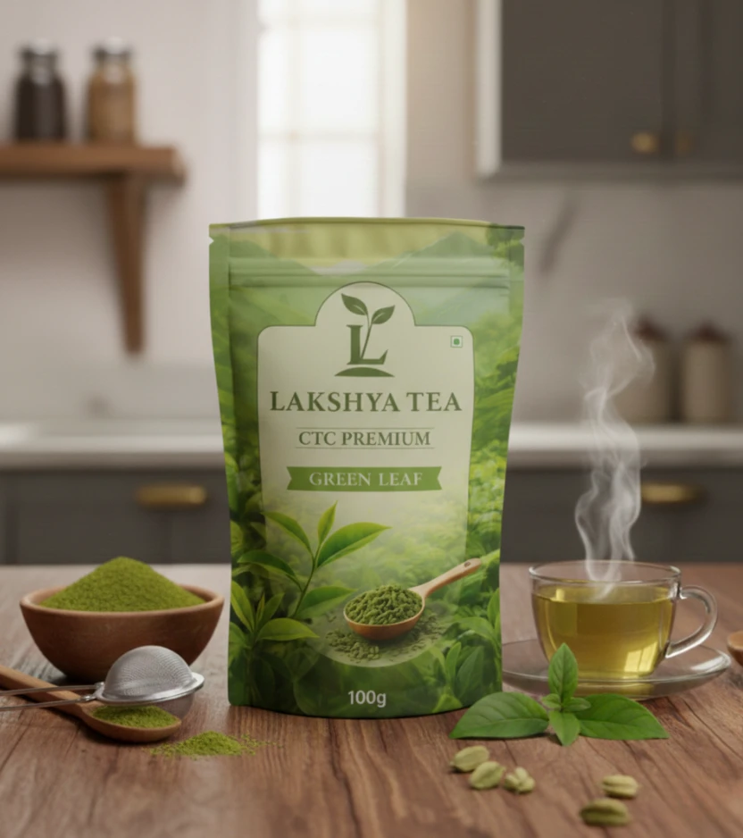 Where to Buy Green Tea Online: A Complete Beginner’s Guide