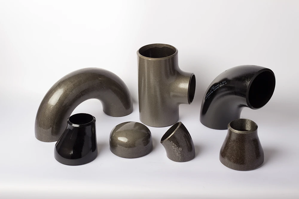 ASTM A860 WPHY 46 Pipe Fittings