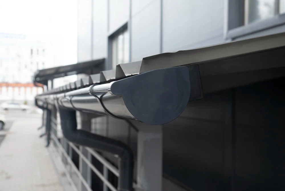 Gutter Installation Services: Protecting Your Home the Right Way