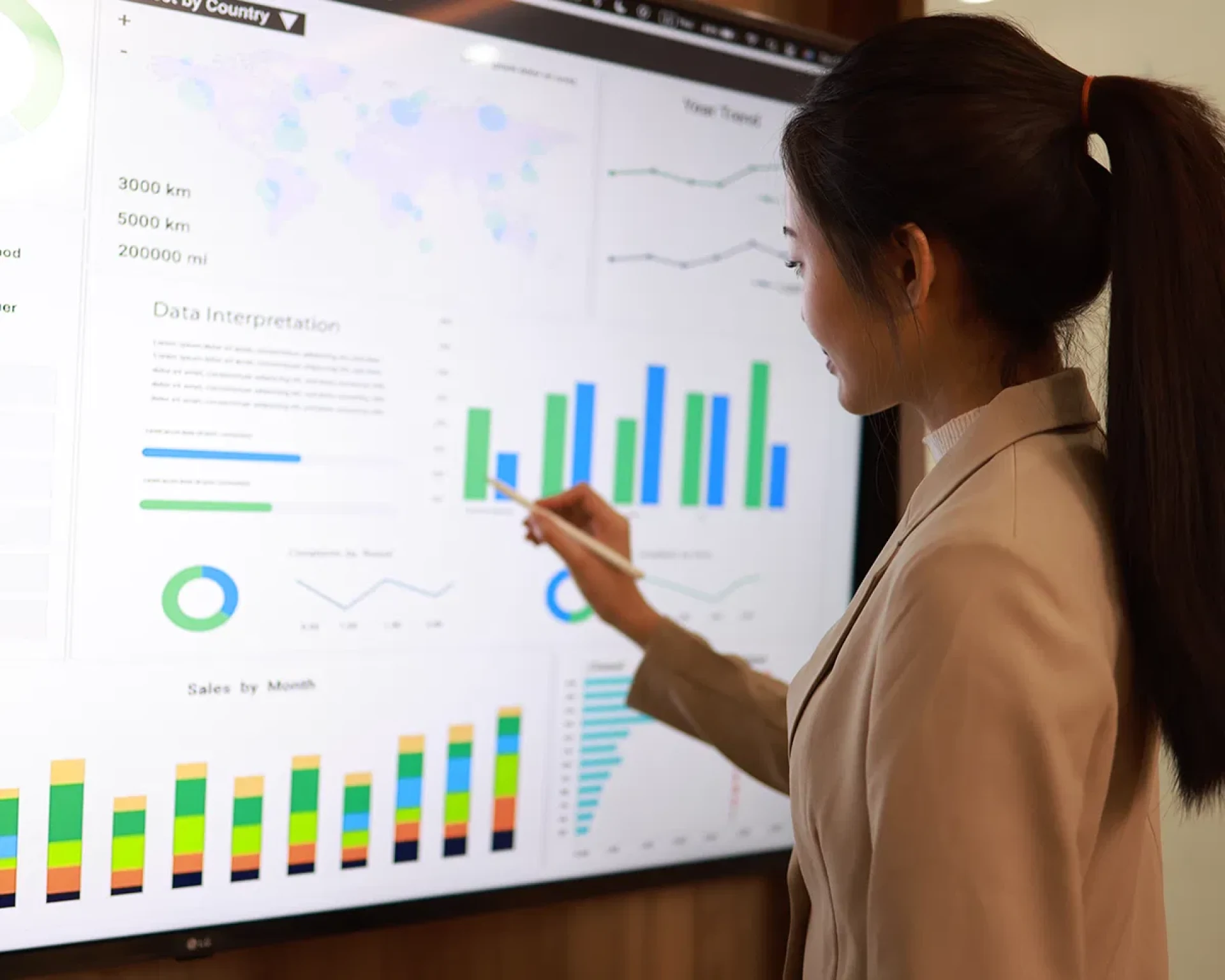 Why Data Science Training Is Ideal for Non-Technical Backgrounds