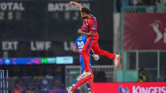 Data Shorts: A New Ball Revival Offers LSG a Template, Even in Defeat