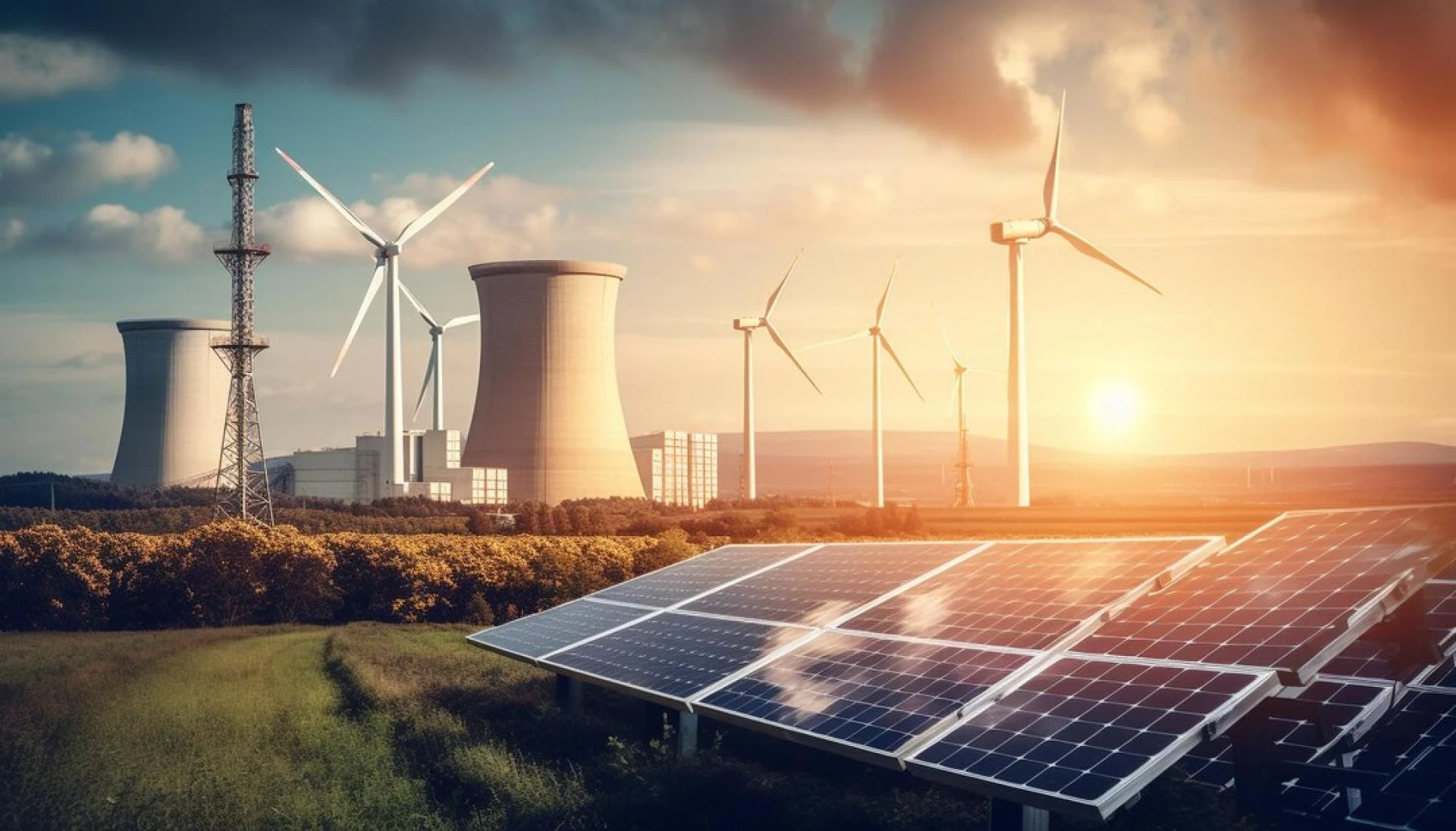 How Energy Efficiency Matters in Modern Digital Infrastructure?