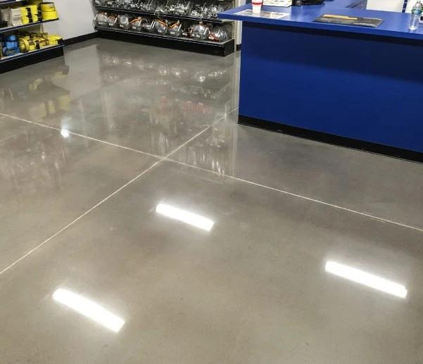 Iconcemantart Flooring Solutions: Durable, Stylish & Modern Surfaces for Every Space