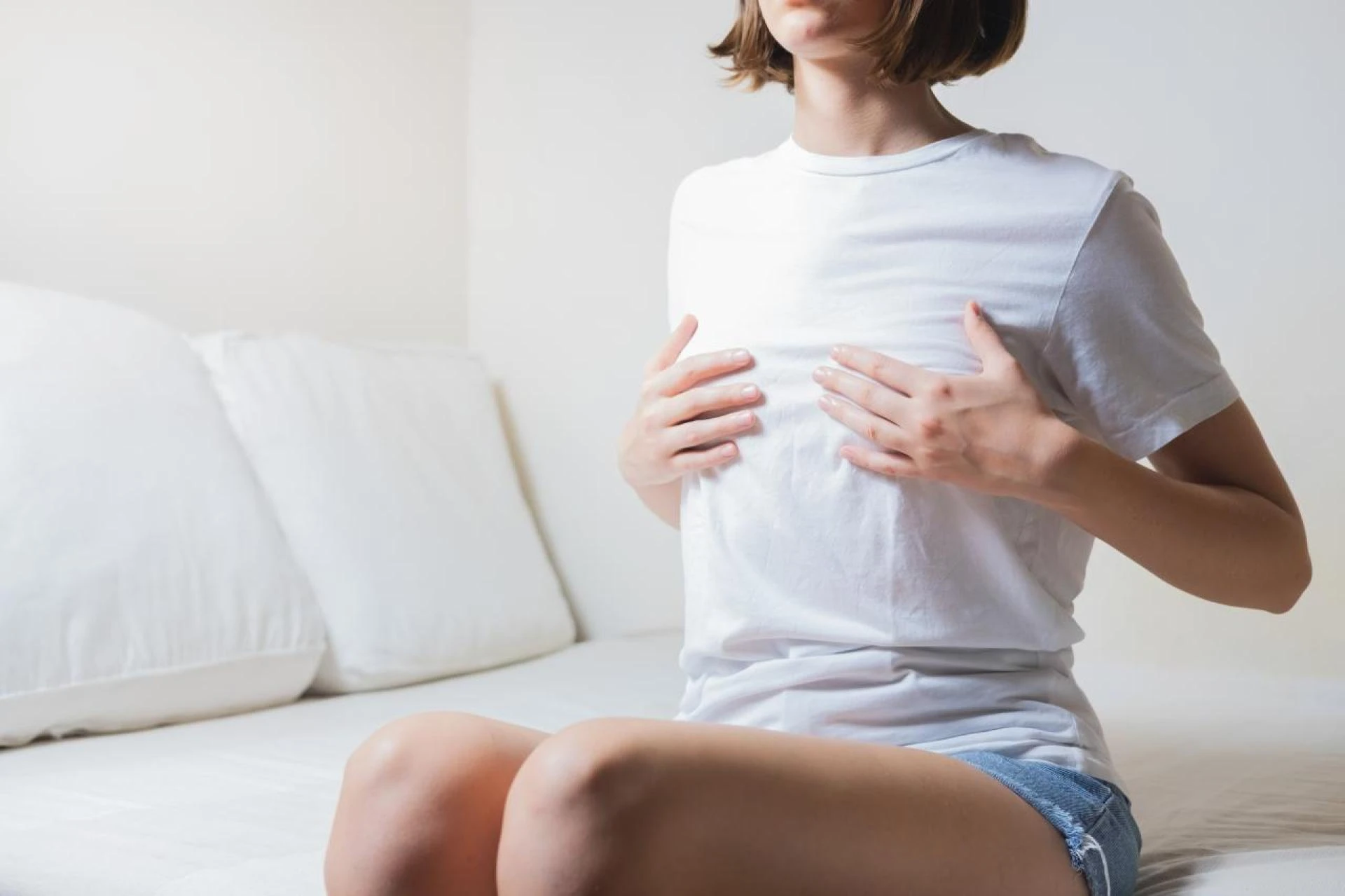 How Does Breast Augmentation Fix Other Health Issues in the Body?