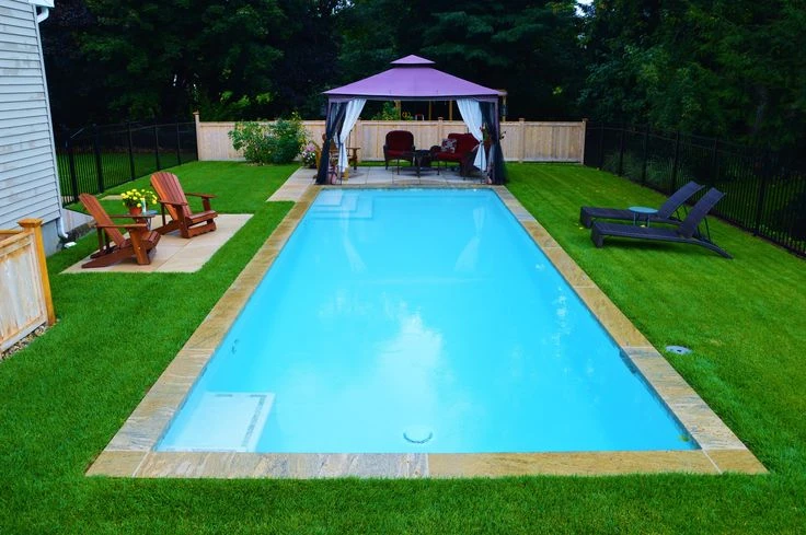 Understanding White Pool Plaster and Its Long-Lasting Benefits