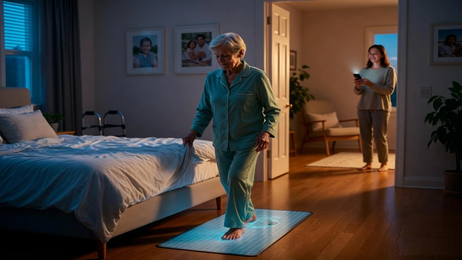 Game-Changing Alzheimer's Care Products for 2026: Smart Tech That Actually Delivers Independence