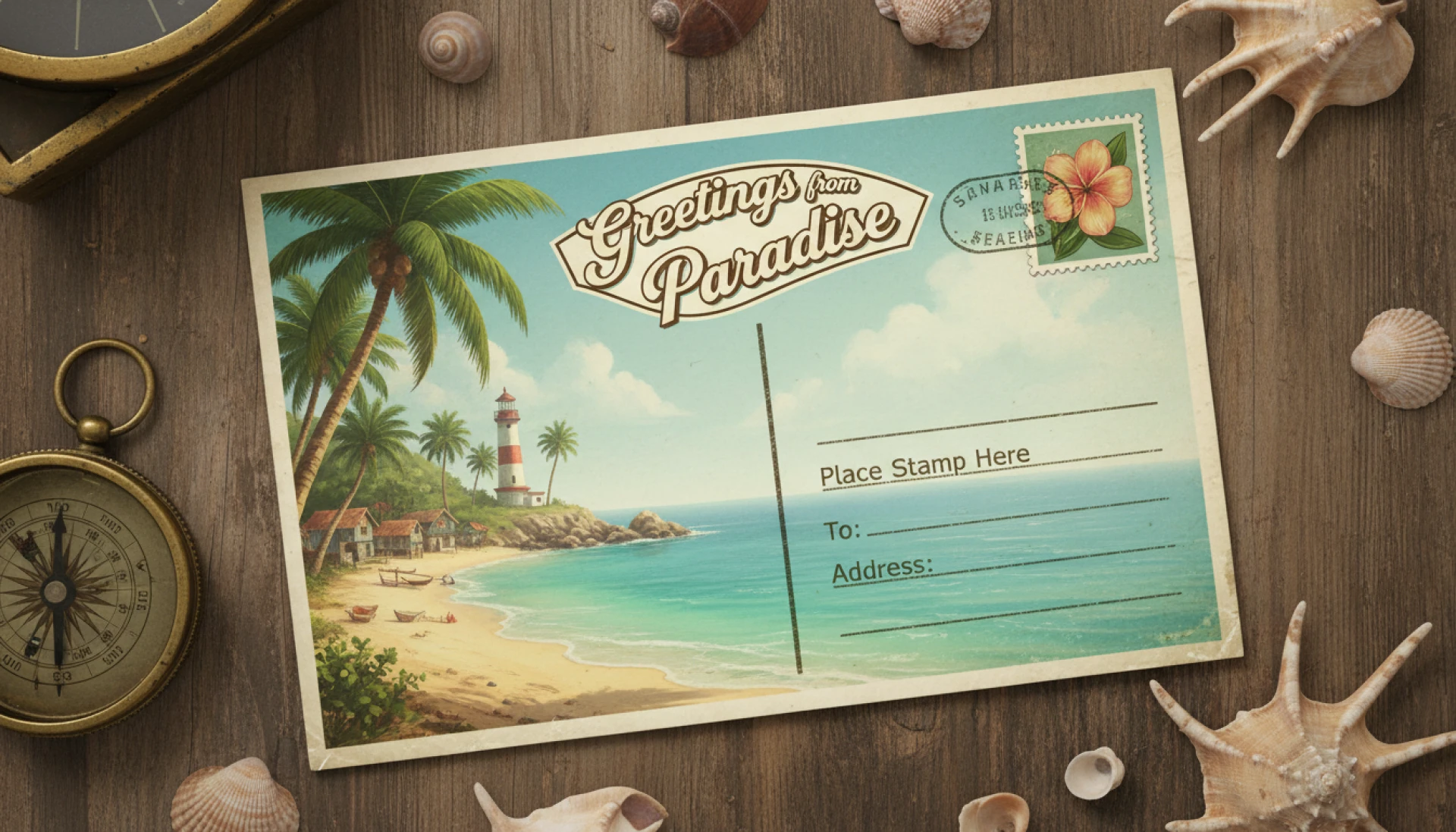 The Science Behind Effective Postcard Prints and Customer Attention