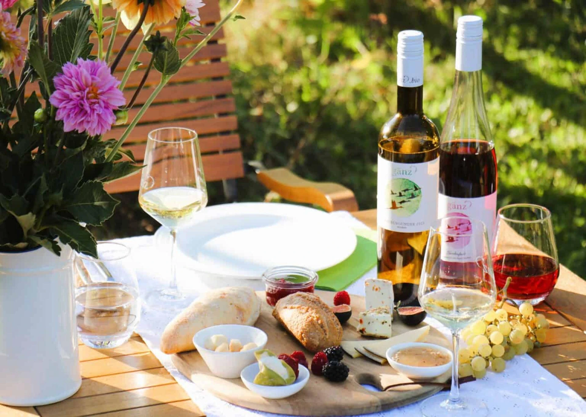 Pfalz Weingut Übernachtung: Das ultimative Erlebnis im BioWeingut Gänz