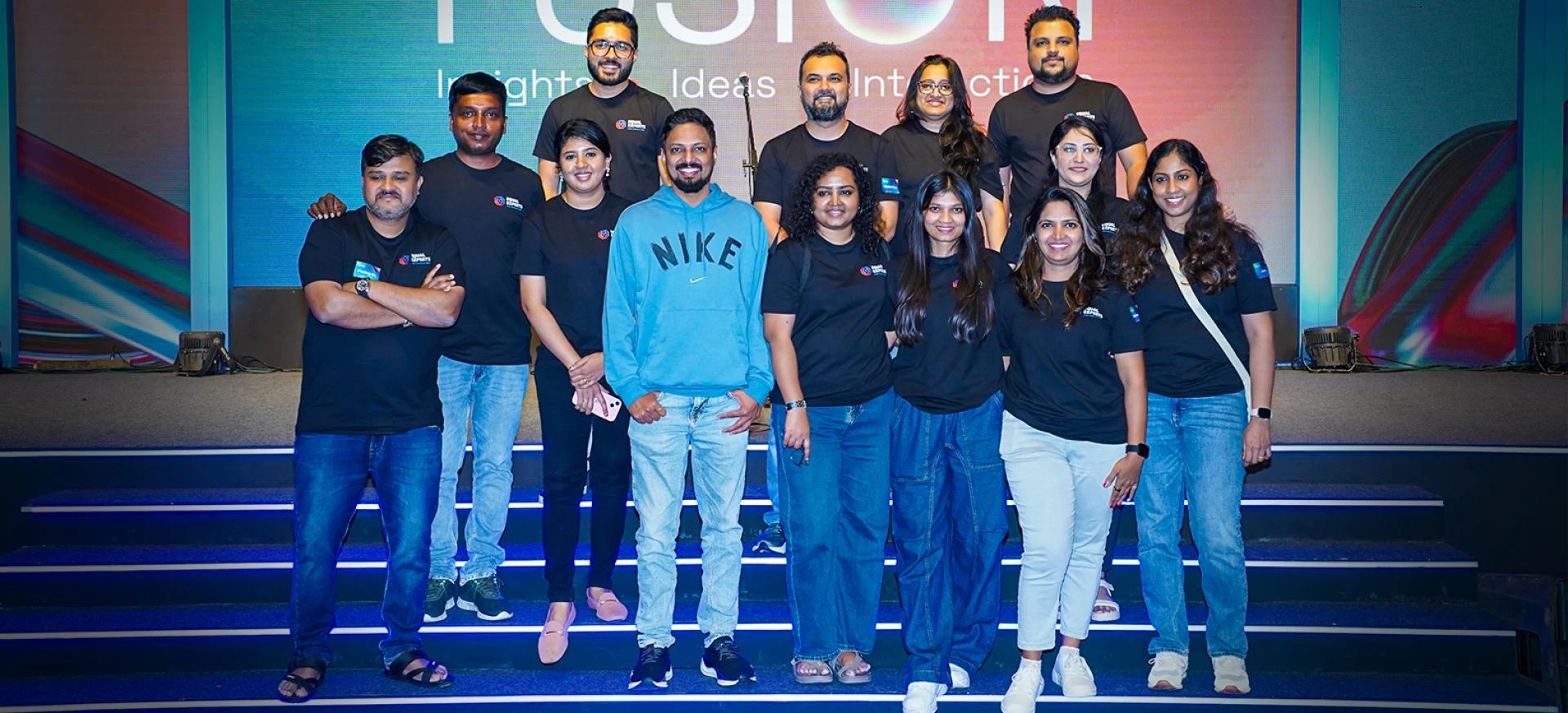 The Ultimate Guide to Choosing a Corporate Event Company in Gurgaon