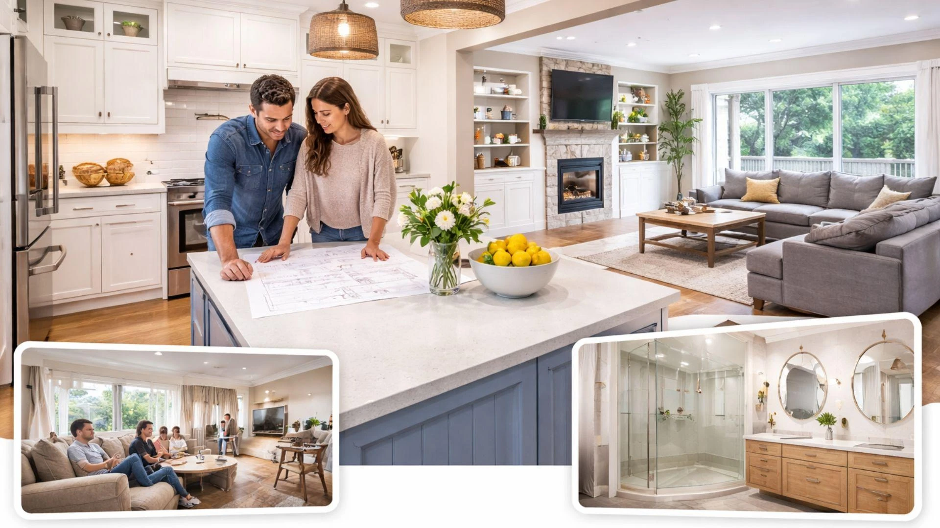 Red Flags to Avoid When Hiring Remodeling Contractors in Marietta