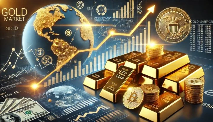 Best Gold ETFs in India with Easy Demat Integration