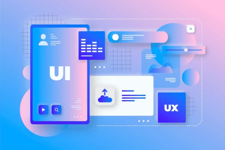 Best UX/UI Design Services: Creating Exceptional Digital Experiences