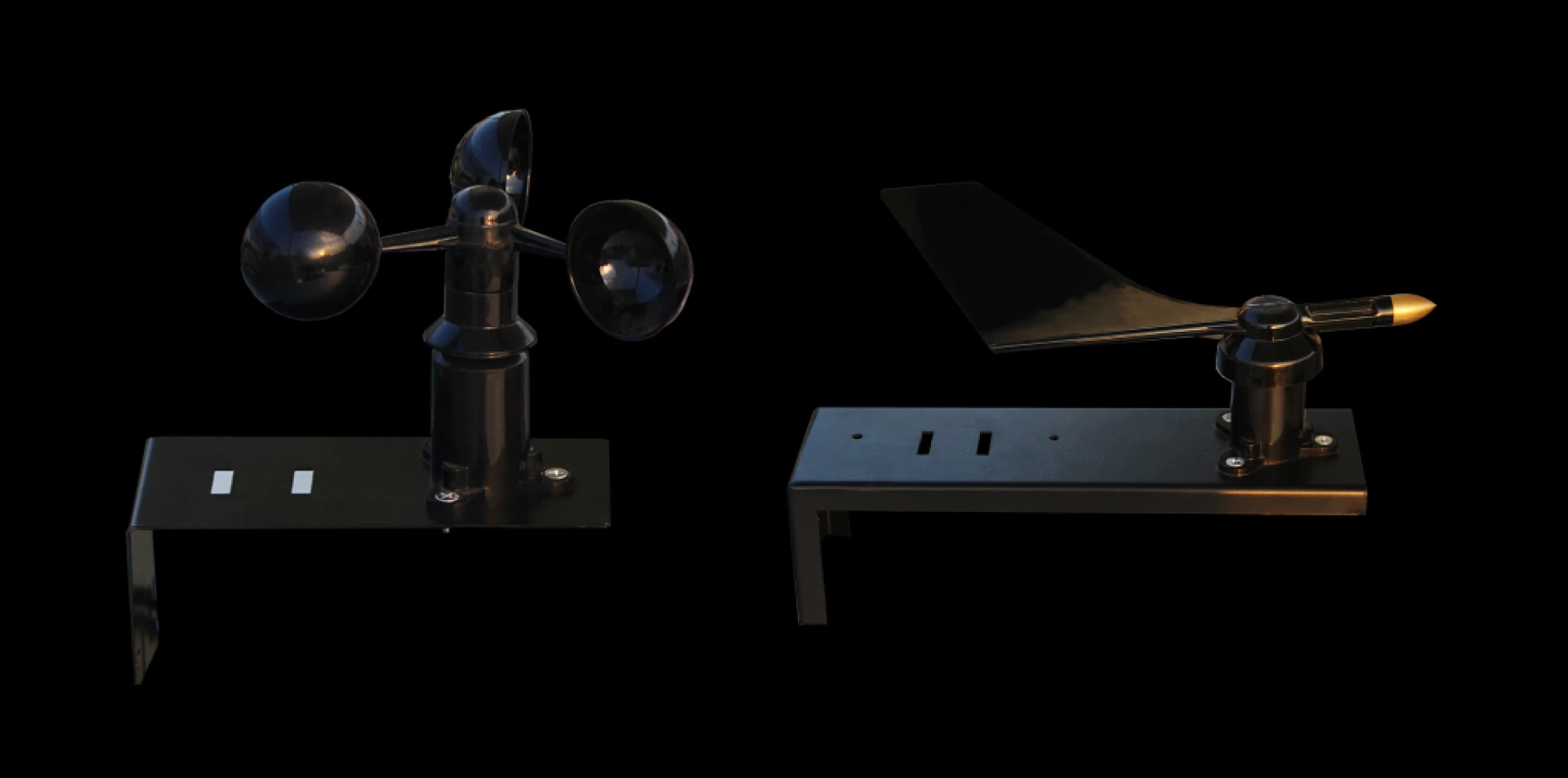 Wind Speed Instrument: Types and Their Uses in Meteorology