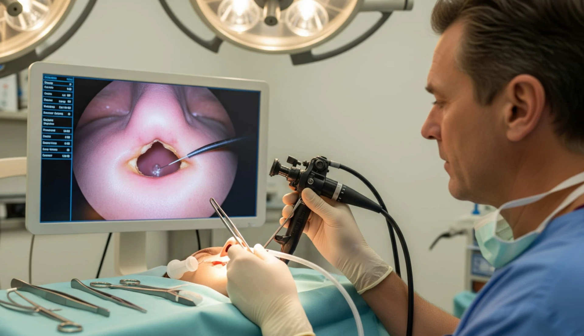 Septal Perforation Treatment Options: Surgery vs. Non-Surgical Methods