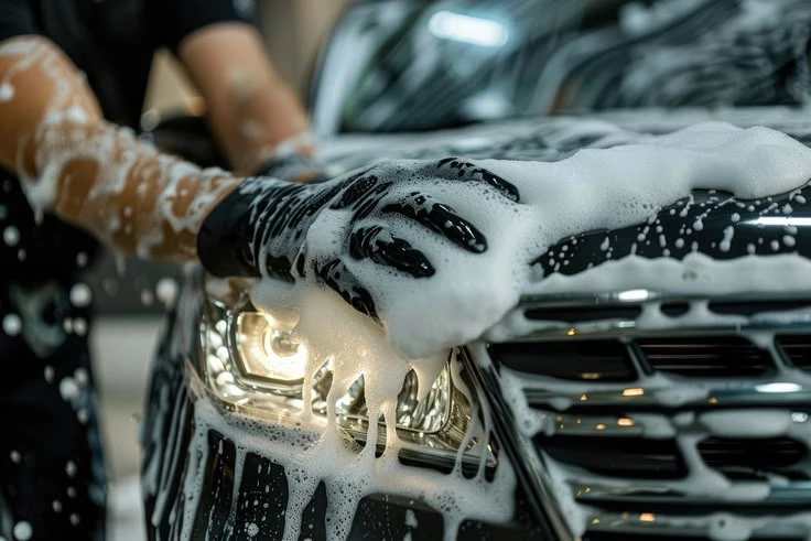 Expert Tips for Maintaining Your Car After the Best Car Wash Near Me Monrovia