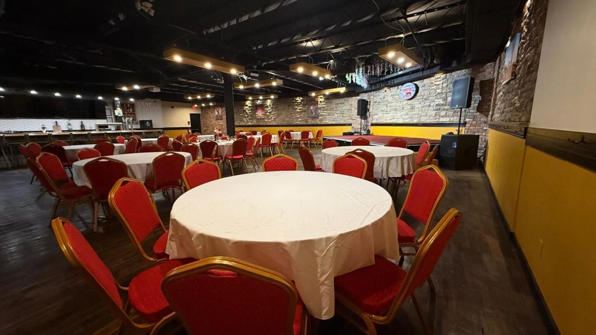 Top Features to Look for in the Best Birthday Party Venues in Ajax