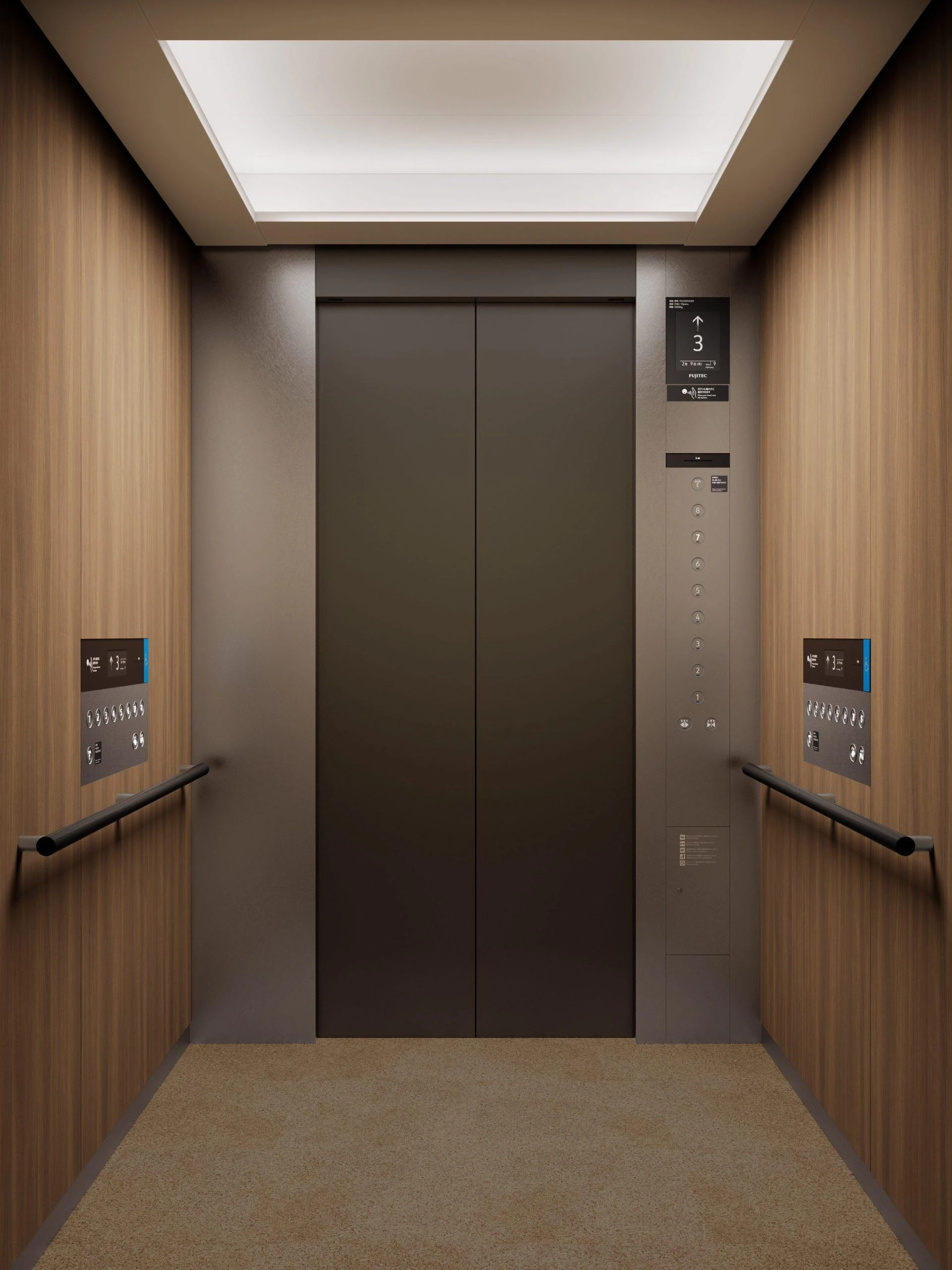 Where Elevator Technology Is Going and What Is Already Here