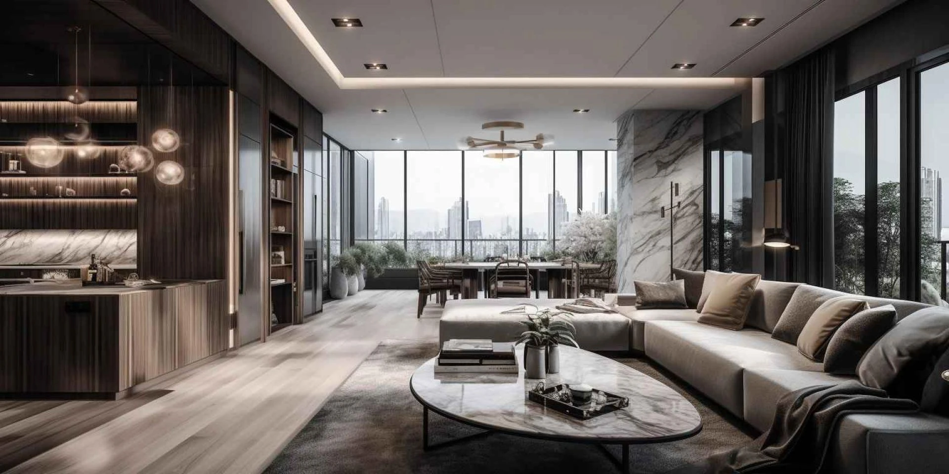 Tengah Garden Residences Condo: Future Surrounding Developments