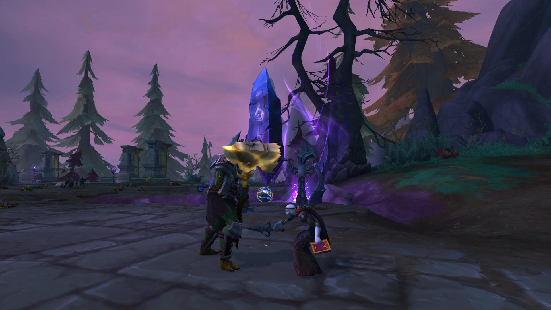 The Psychology of Tilting: wow boost and Mental Reset in PvP