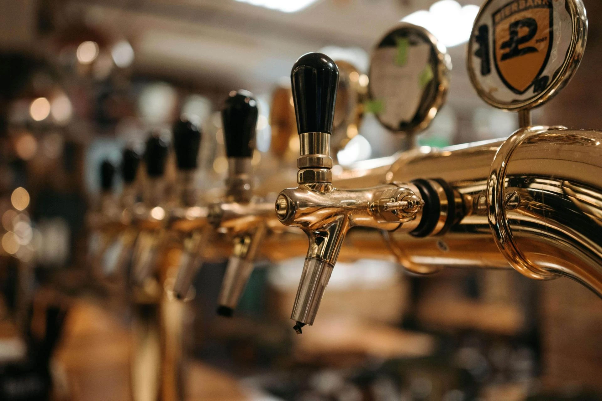 Standing Out In A Crowded Market: Why Custom Tap Handles Are A Competitive Advantage