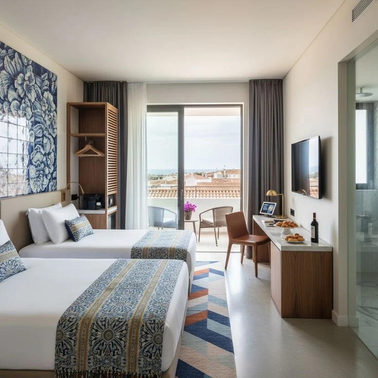 Accommodation Options in Udaipur: Hostels to Hotels