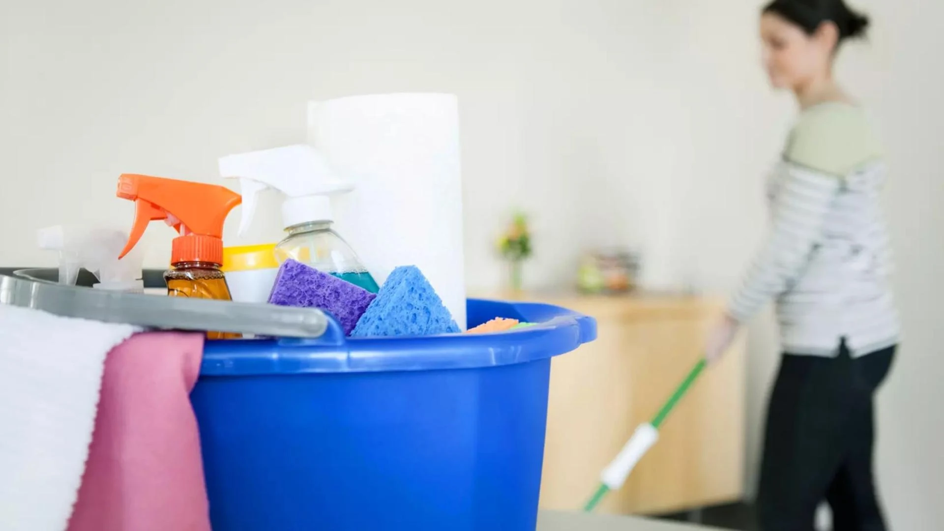        Top Reasons to Choose Cleaning Services in Valencia for a Spotless Environment