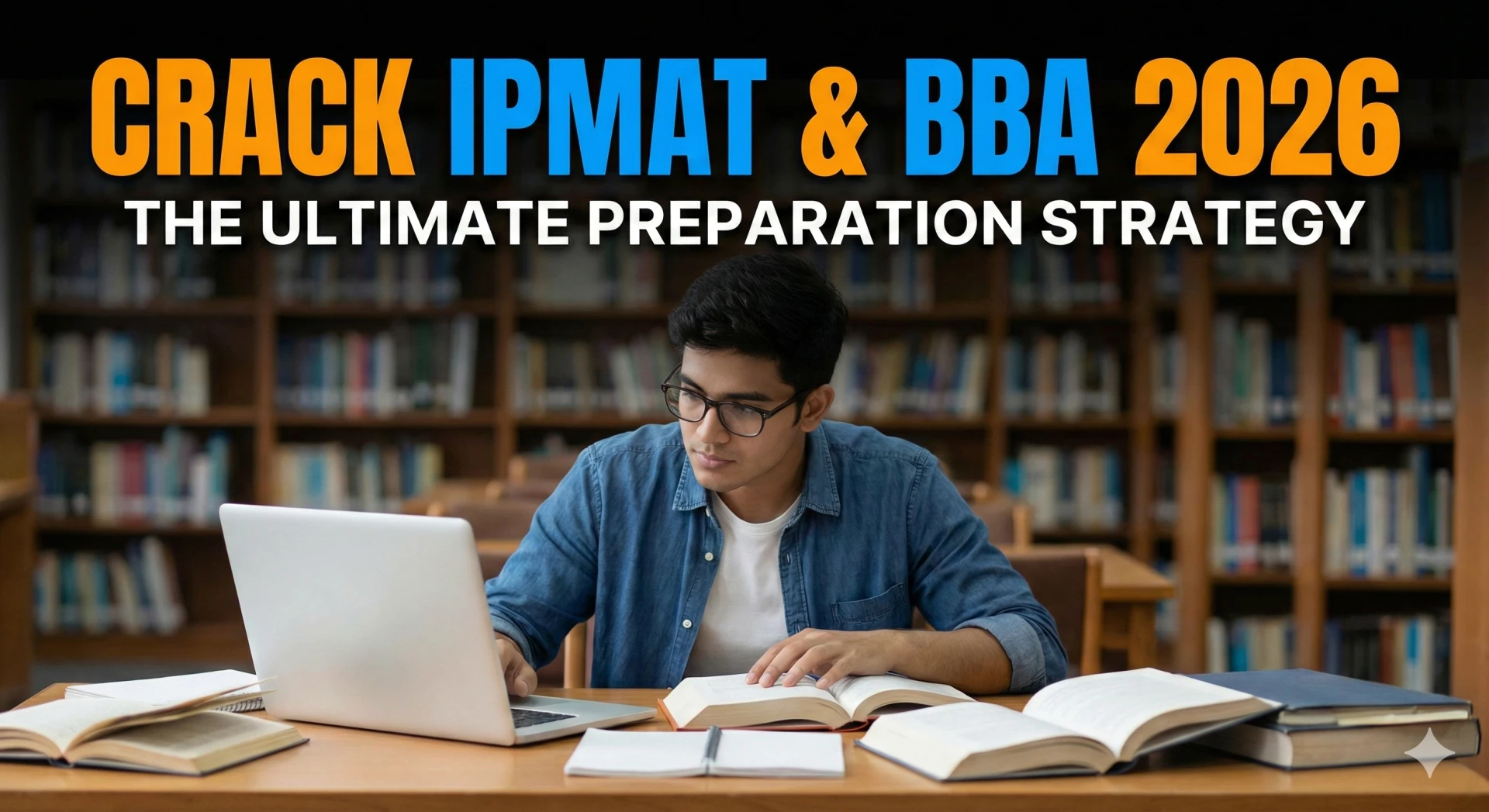 Top Secret to IPMAT Success: Consistency and Practice