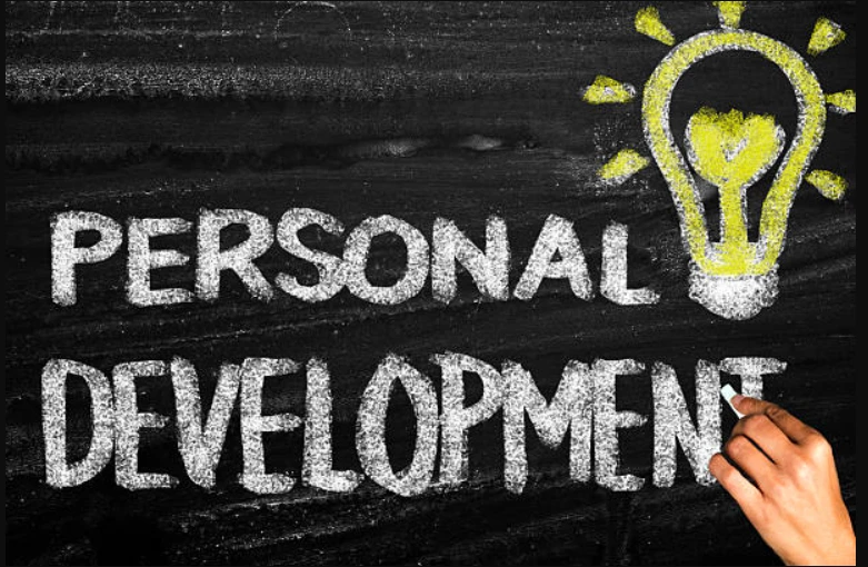 Why You Feel Stuck and How a New Personal Development Approach Can Save You