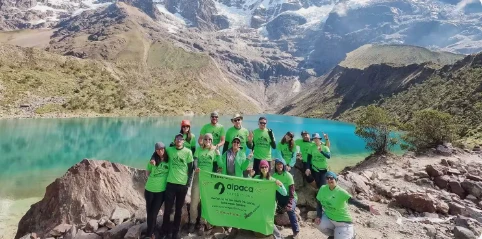 Salkantay Trek Peru: The Ultimate Adventure to Machu Picchu