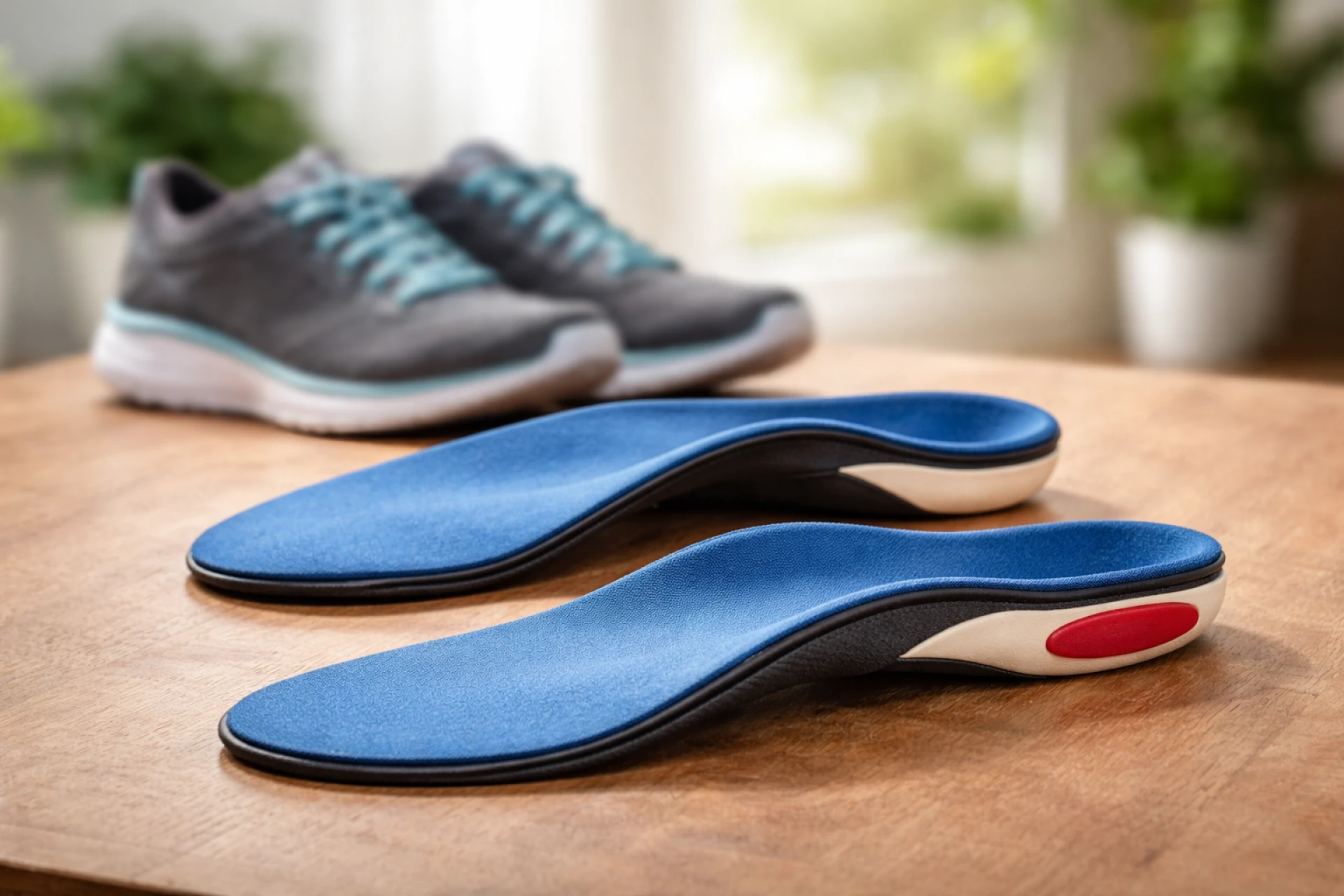 Suffering from high arches? here are the best insoles to fix the pain