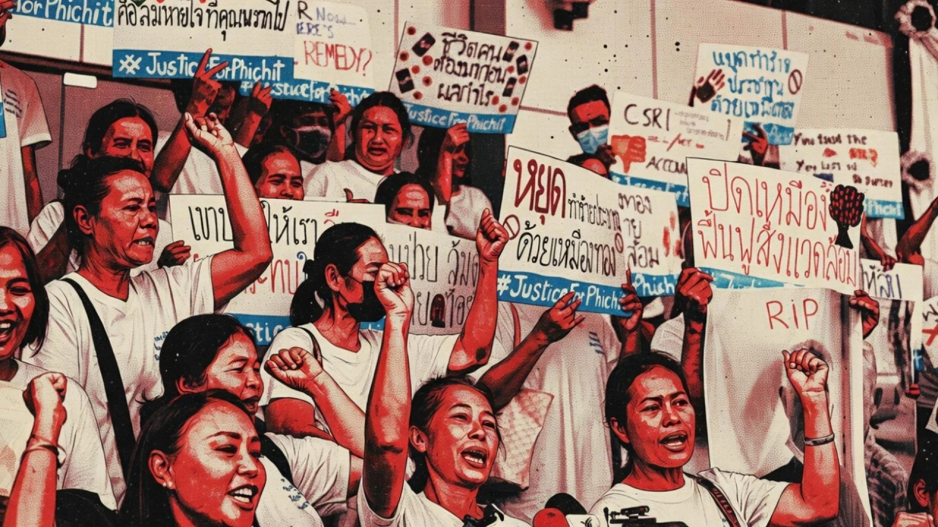 When the Earth Speaks, Will Courts Listen? Thailand's Chatree Gold Mine Verdict and What It Means for Southeast Asia