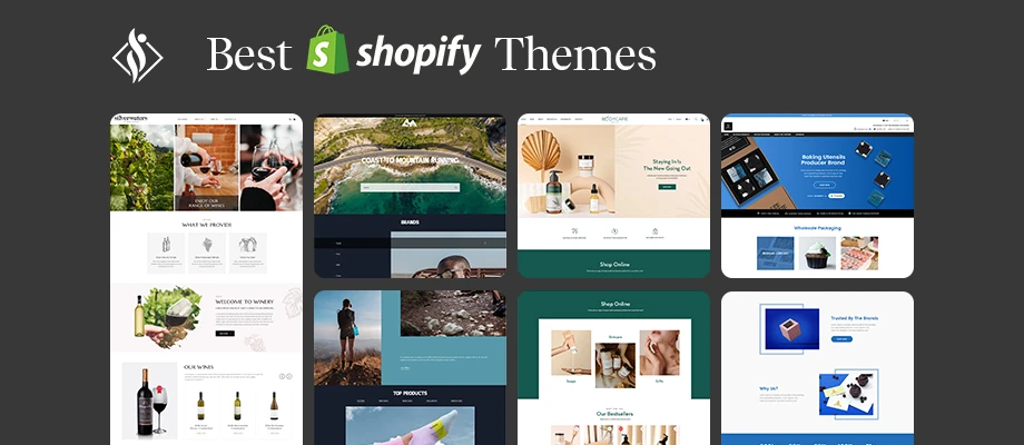 Shopify Theme Checklist: 10 Features That Boost Sales