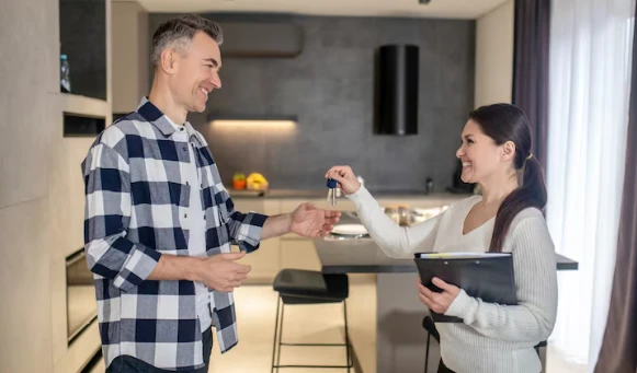 Can You Sell a House With Tenants Still Living In It?