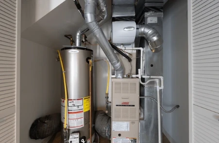 Heating Contractors vs HVAC Contractors: What’s the Difference?