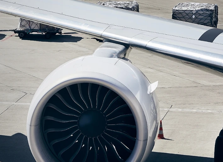 How Air Cargo Support Services Improve Logistics Efficiency