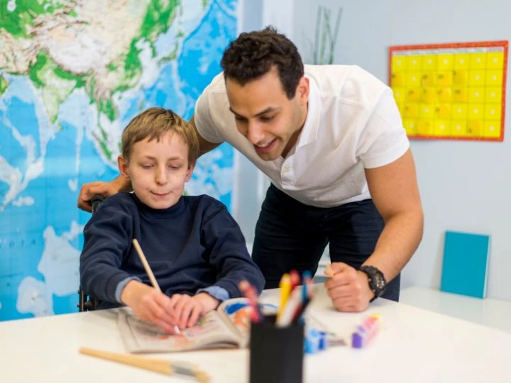 Global Developmental Delay Therapy and Its Role in Child Development