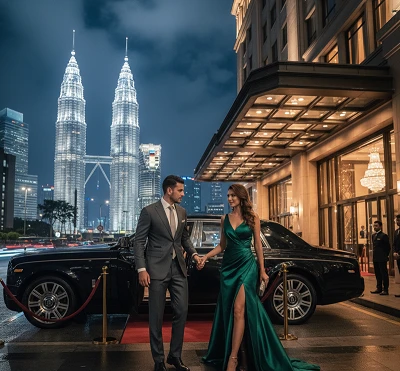 KL Sentral Event Companion Options: A Practical Guide