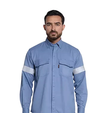 Worker Comfort vs Safety: Striking the Right Balance in FR Clothing