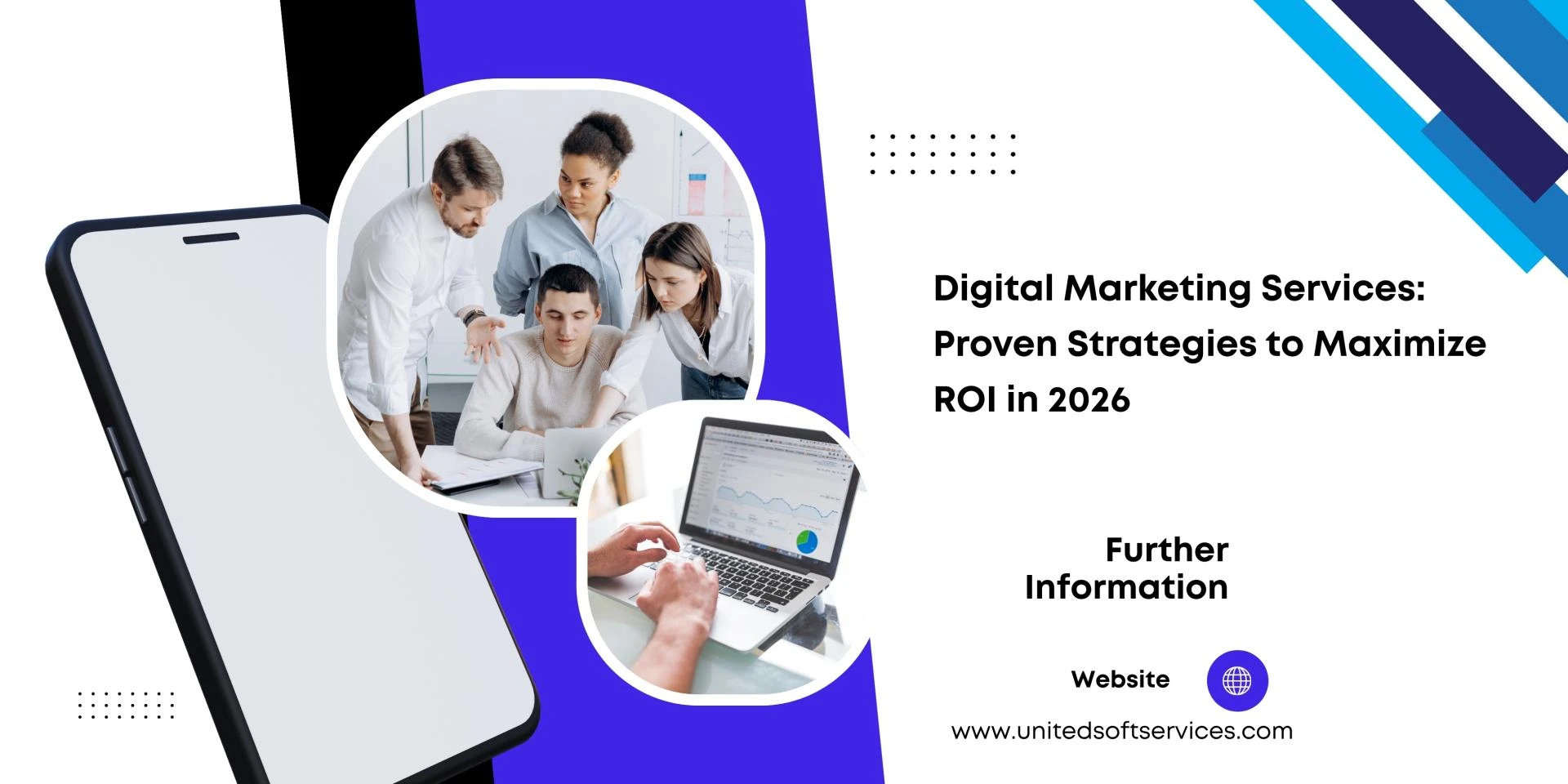 Digital Marketing Services: Proven Strategies to Maximize ROI in 2026