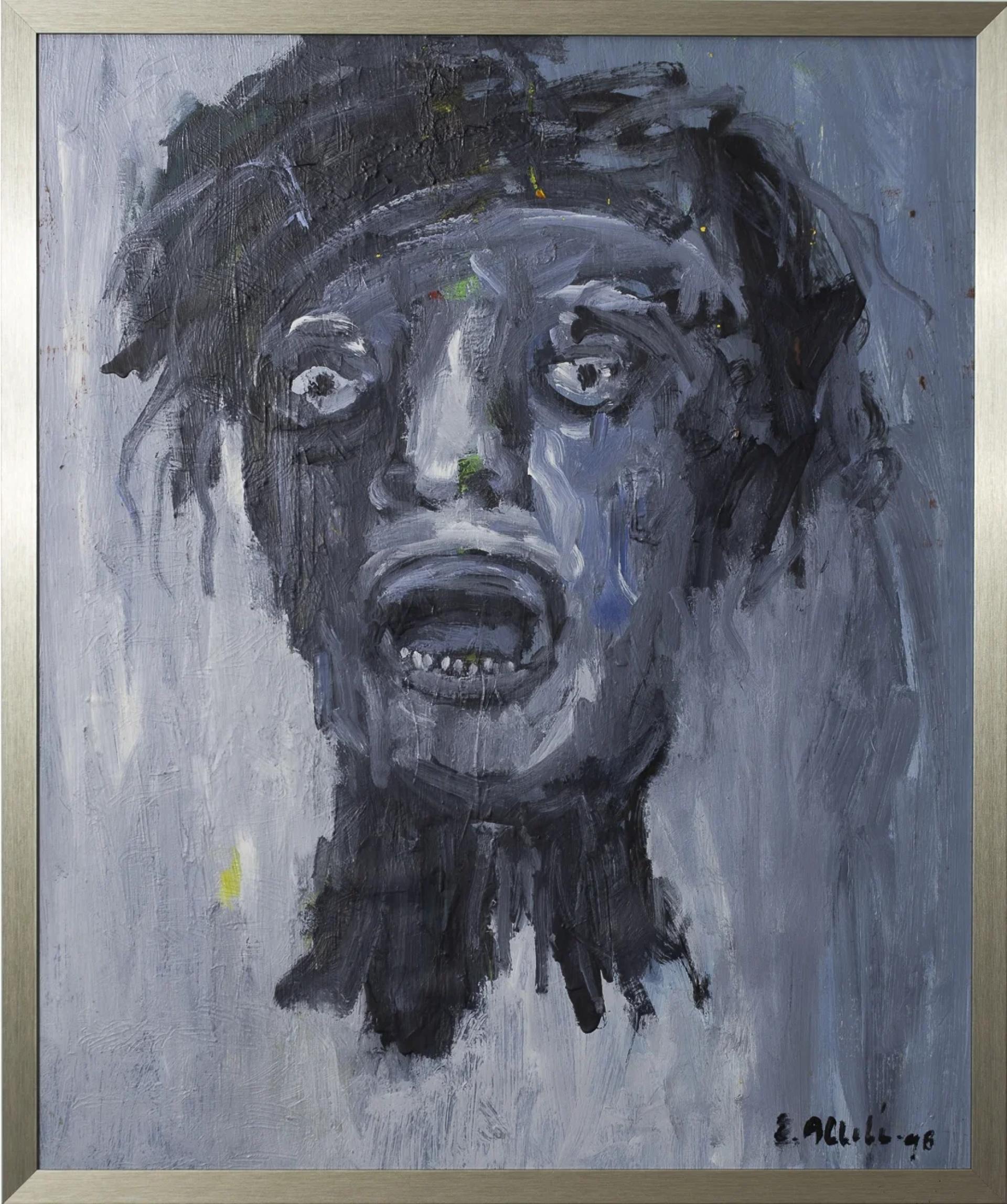 Maak je ruimte uniek met Portrait Art Online selecties