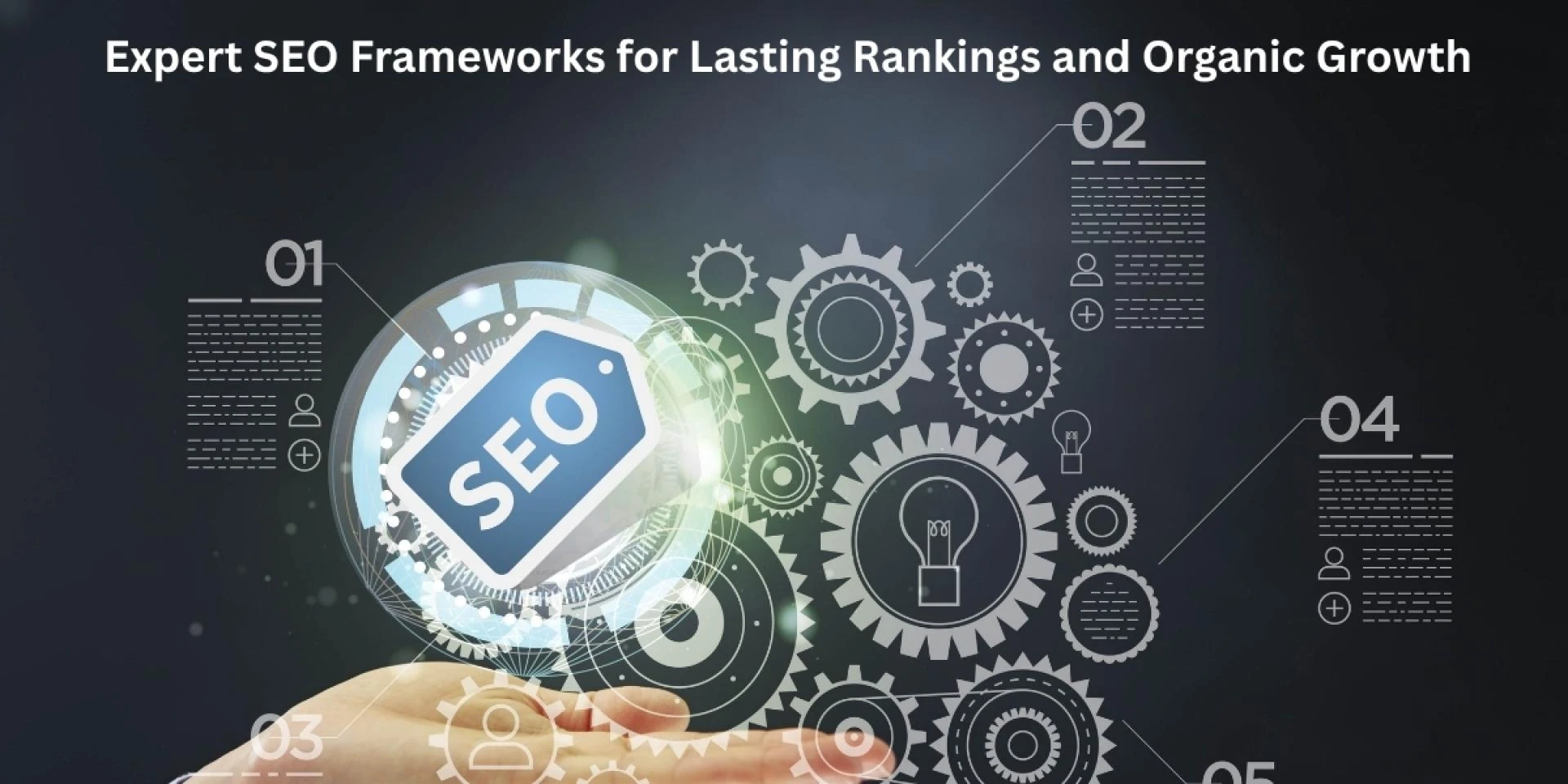 Affordable SEO Services with Proven Results