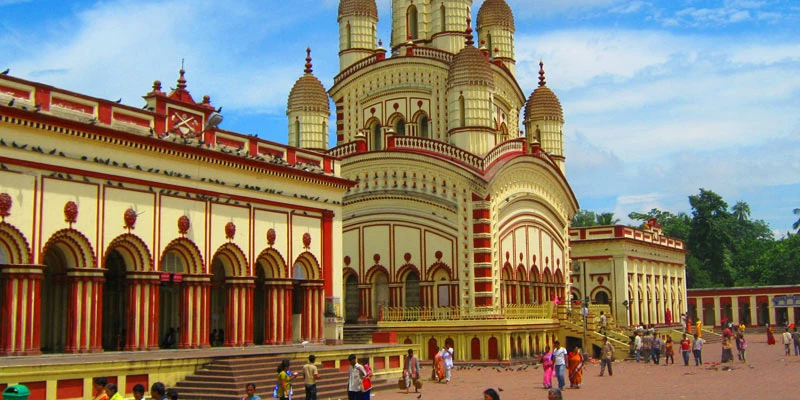 Discover the Divine Energy of Sacred Shaktipeeths in India