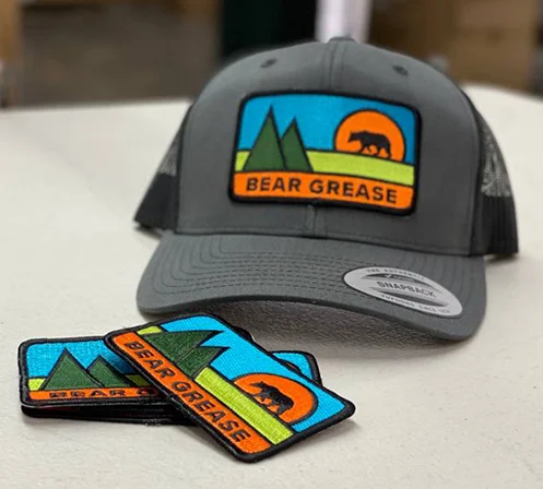 High-Quality Custom Caps & Hats in UAE at Affordable Prices