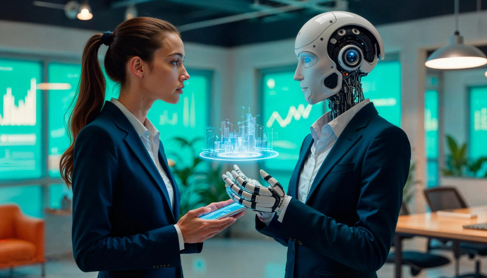 Turn More Website Visitors into Leads with AI Chatbots: A Practical Guide 
