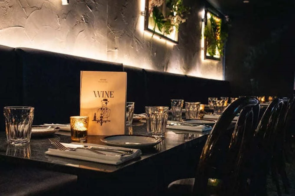 Why Frame Restaurant Is Gaining Attention Among Notting Hill Diners